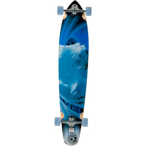 sector 9 longboards