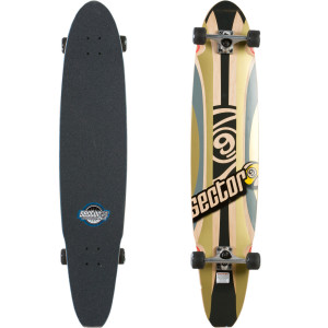 sector 9 longboards