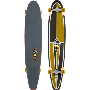 Sector 9 Skateboards Luke Longboard