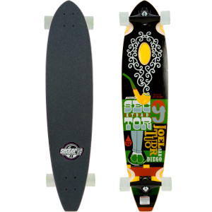 Sector 9 Skateboards Joel Tudor Longboard - 2010