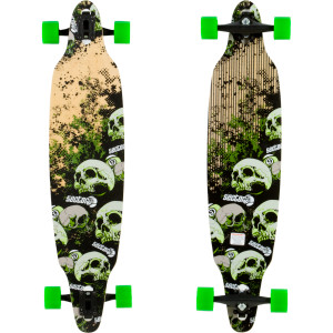 Sector 9 Skateboards Carbonite Longboard - 2011