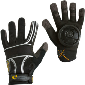 Sector 9 Skateboards BHNC Gloves