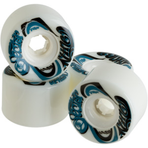 Sector 9 Skateboards TS Nine Balls Wheels - 65mm - 2011