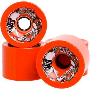 Sector 9 Skateboards Race Formula Wheels - 77mm - 2011
