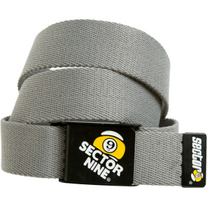 Sector 9 Skateboards 9 Ball Web Belt - 2011