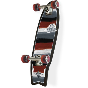 Sector 9 Skateboards Twin 28 Mini Longboard