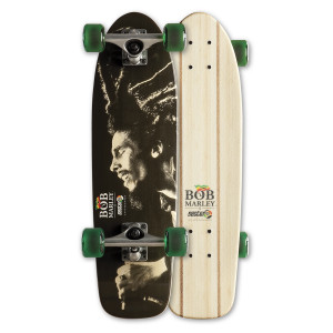 Sector 9 Skateboards Babylon Longboard - 2011