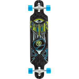 Sector 9 Skateboards Seeker Longboard