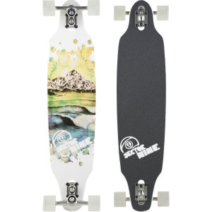 Sector 9 Skateboards Mountain Peaks Longboard - 2012
