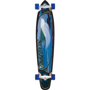 Sector 9 Skateboards Iguana Longboard