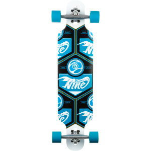 Sector 9 Skateboards Seeker 37 Longboard