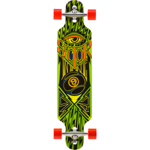 Sector 9 Skateboards Seeker Longboard