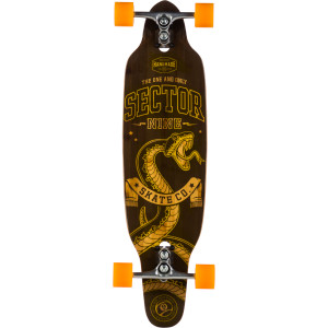 Sector 9 Skateboards Striker Longboard