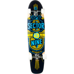 Sector 9 Skateboards Cloud 9 Longboard