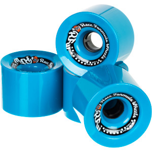 Sector 9 Skateboards Race Formula Wheels - 74mm