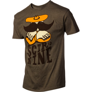 Sector 9 Skateboards Gringo T-Shirt - Short-Sleeve - Men's - 2012