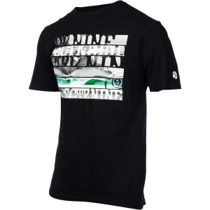 Sector 9 Skateboards Corker T-Shirt - Short-Sleeve - Men's - 2012