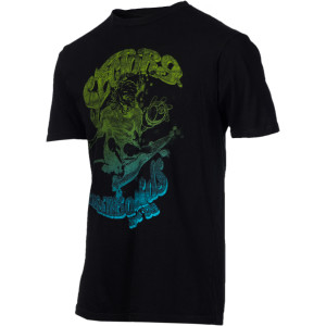 Sector 9 Skateboards Way Back T-Shirt - Short-Sleeve - Men's - 2012