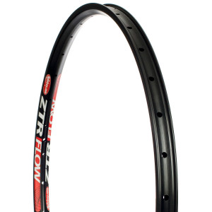 ZTR Flow Rim
