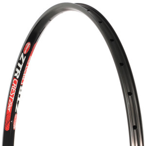 ZTR Crest 29in Disc Rim