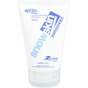 Sunscreen Lotion - 4.2oz