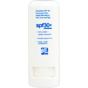 Snowskin Zinc - .5oz