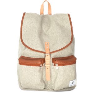 Click to Enlarge for Status Anxiety Urban Lumberjack Rucksack Status Anxiety Urban Lumberjack Rucksack -image