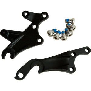 Bullit Drop Out Kit - Version 2.0