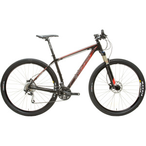 Highball Carbon / R XC Complete Bike - 2012