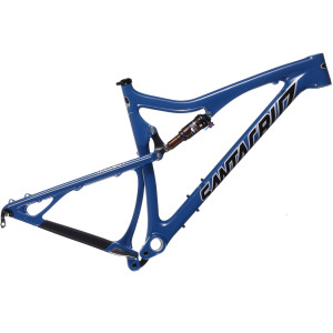 Tallboy Carbon - 2012
