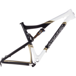 Blur XC Carbon - 2012