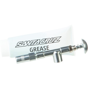 Grease Gun Kit
