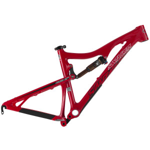 Blur LT Carbon w/ CTD Kashima - 2012