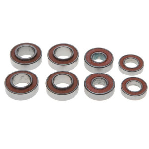 Bearing Kit - Blur 1.0/ XC and LT 1.0