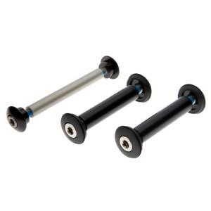 Blur TI Link Axle Kit