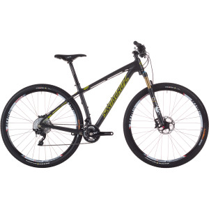 Highball Carbon SPX XC Complete Bike