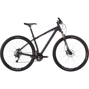 Highball Carbon R XC Complete Bike