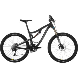 Blur TR Carbon R XC Complete Bicycle