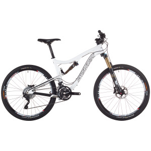 Blur TR Carbon SPX XC Complete Bike