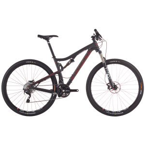 Tallboy Carbon - R XC Complete Bike
