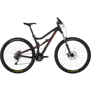 Tallboy LT Carbon R AM Complete Bike