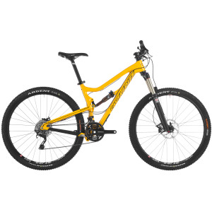 Tallboy LT Carbon R AM Complete Bike