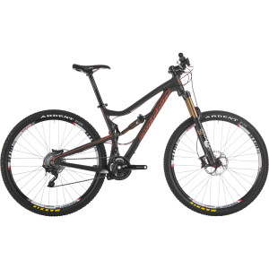 Tallboy LT Carbon - SPX AM 2x10 34 Float 140 Complete Bike
