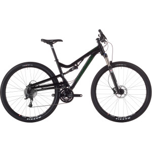 Superlight 29 D XC Complete Bike