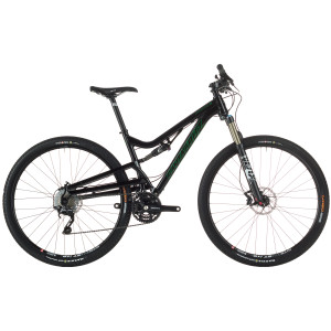 Superlight 29 R XC Complete Bike