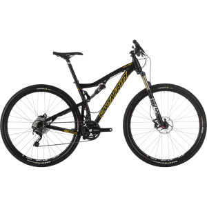Tallboy R XC Complete Bike