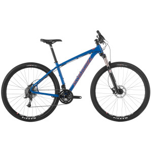 Highball D XC Complete Bicycle