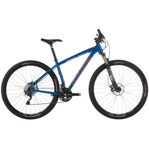 Highball R XC Complete Bike