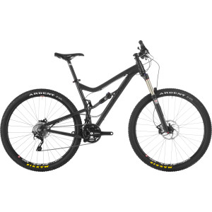 Tallboy LT R AM Complete Bike