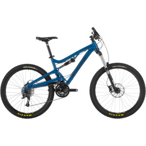 Heckler D AM Complete Bike
